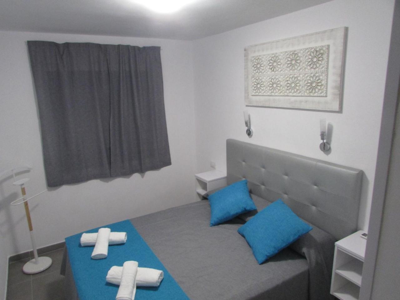 Complejo Cumana By Placida Mar Apartmán *